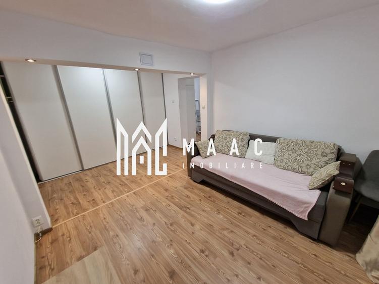 Apartament 3 camere | Parter înalt | Pivnita | Terezian