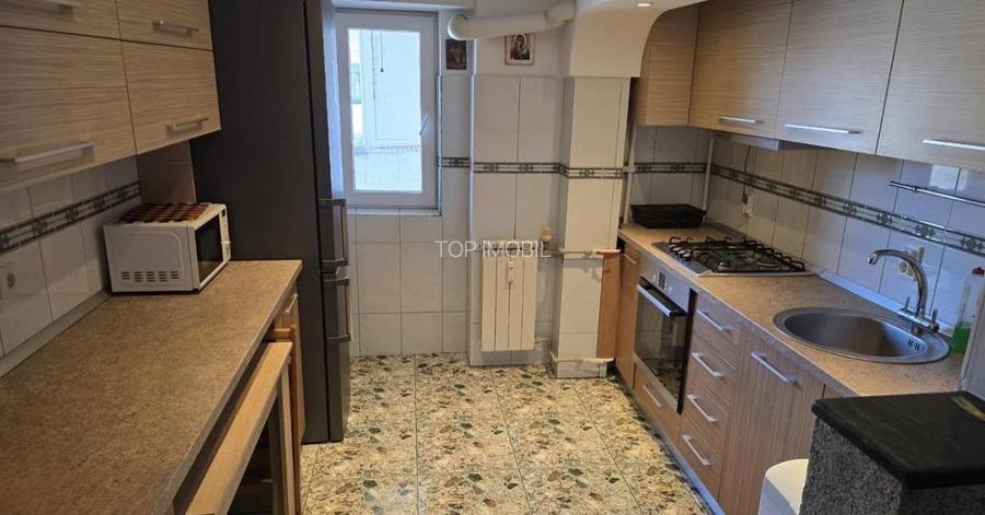 Apartament 3 camere, 81 mp, Etajul 1-  Nicolina, Rondul Vechi - 5