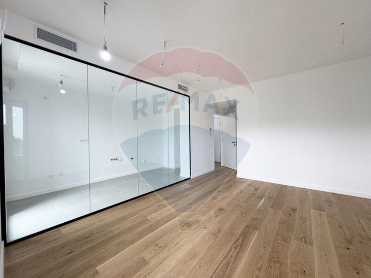 2 camere – Nusco City Park Faza II | Promenada Mall | Finalizat