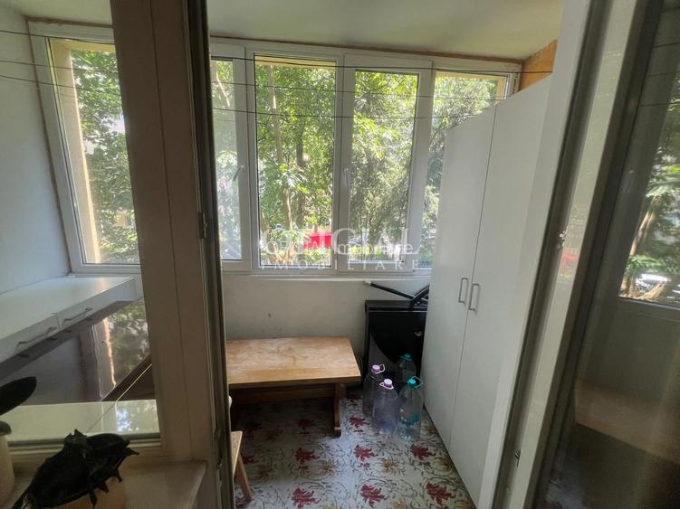 Apartament 2 camere | Pet friendly | Parcare | Decomandat | Manastur - 9