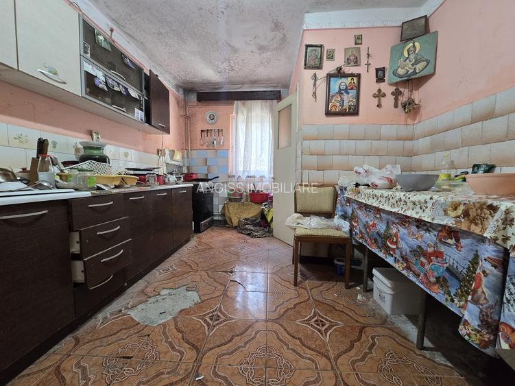 APARTAMENT cu 4 camere 86MP - CARTIER E3 - 9