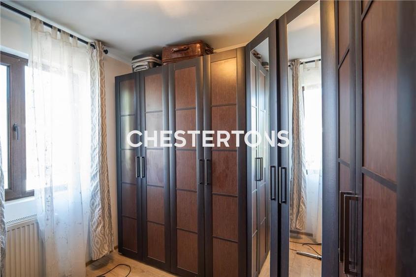 Vila individuala pregatita pentru mutare | 4 camere | Pantelimon - Cernica
