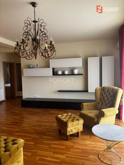 Apartament de vanzare 3 camere decomandat,  Dumbravita - 4