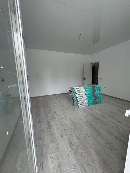 VANZARE Apartament 2 camere finalizat – Mutare imediată! STR. TINERETULUI