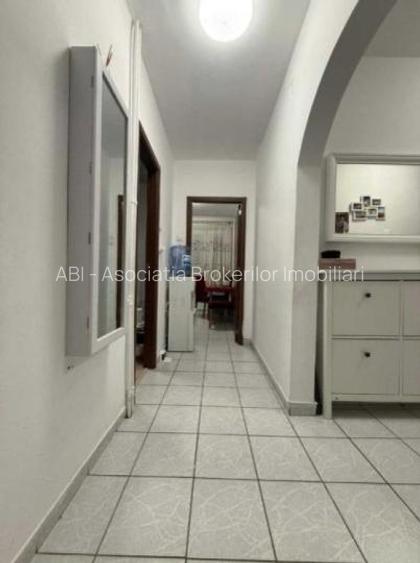 Dristor metrou/Eufrosina Popescu ap superb mobilat,55mp/110.00euro - 6