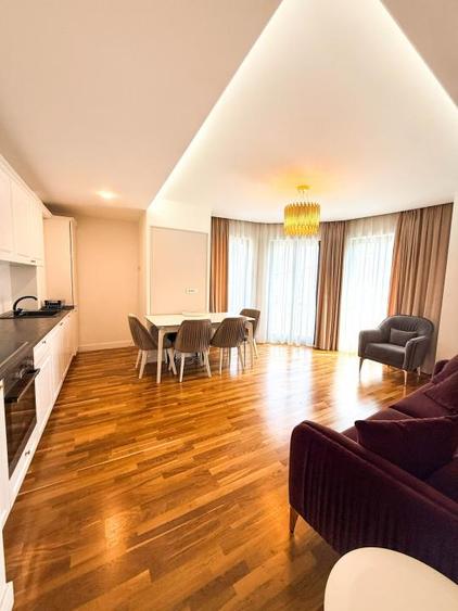 2 camere de inchiriat | Calea Victoriei | H Victoriei 139 | Cladire de lux