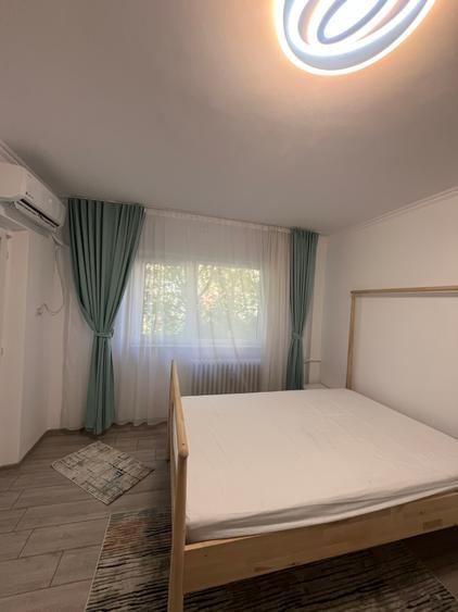 Tineretului Parc,Garsonieră Renovata Recent
