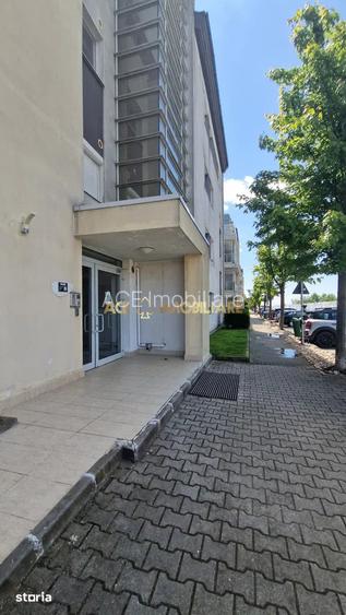 3 Camere de inchiriat | Baneasa | 2Locuri parcare | Centrala | Mobilat - 19