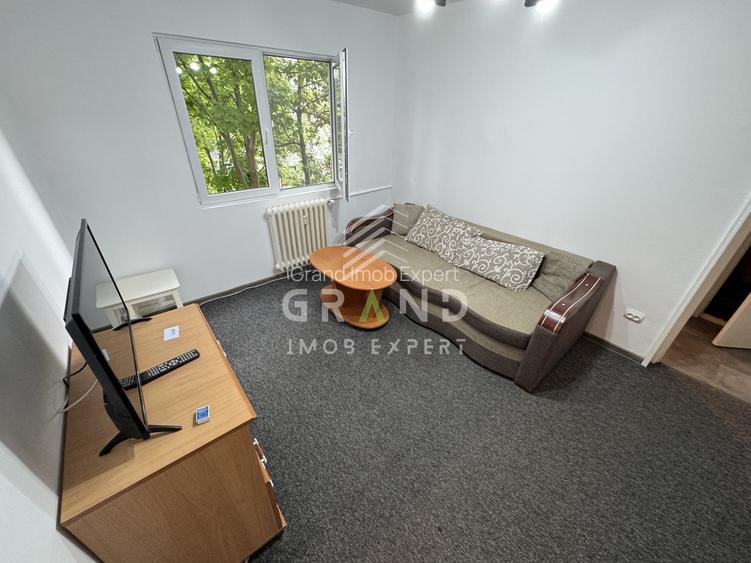 2 camere de vânzare | Mutare imediată | Mănăștur–zona Parâng/McDonald’s/Petrom - 11