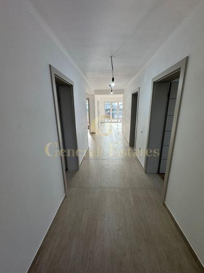Casă NOUĂ pe parter | 3 dormitoare | Teren 500 mp | Cartier Izvor