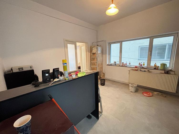 VANZARE APARTAMENT 2 CAMERE - CENTRALA PROPRIE - ULTRACENTRAL-PLOIESTI