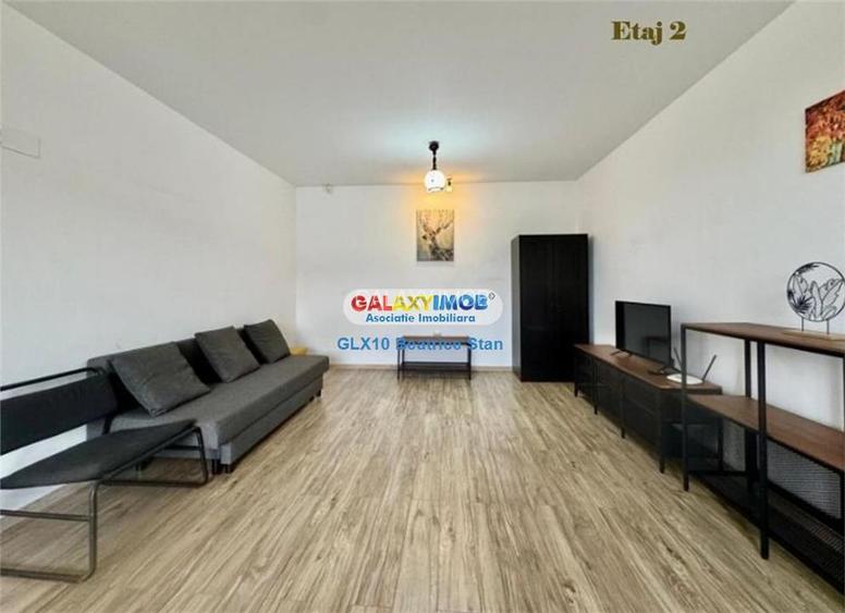 Inchiriere apartamente 3 camere in vila BUCURESTII NOI   LAMINORULUI - 2