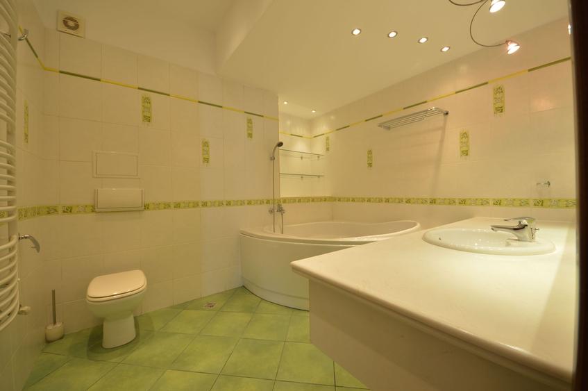 Apartament cochet, de inchiriat zona Kiseleff