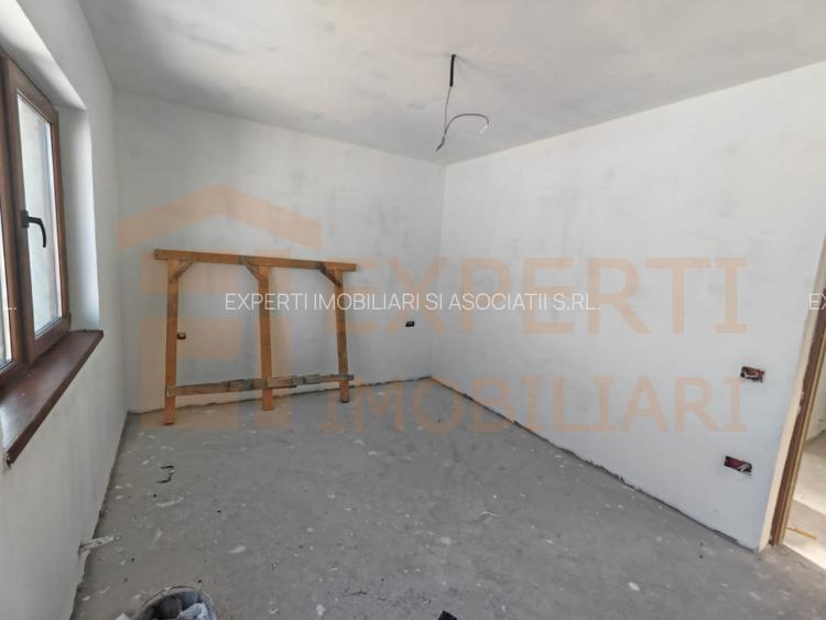 Casă P+1 Năvodari Peninsula | 3 Camere | Finisată | Exclusivitate - 12