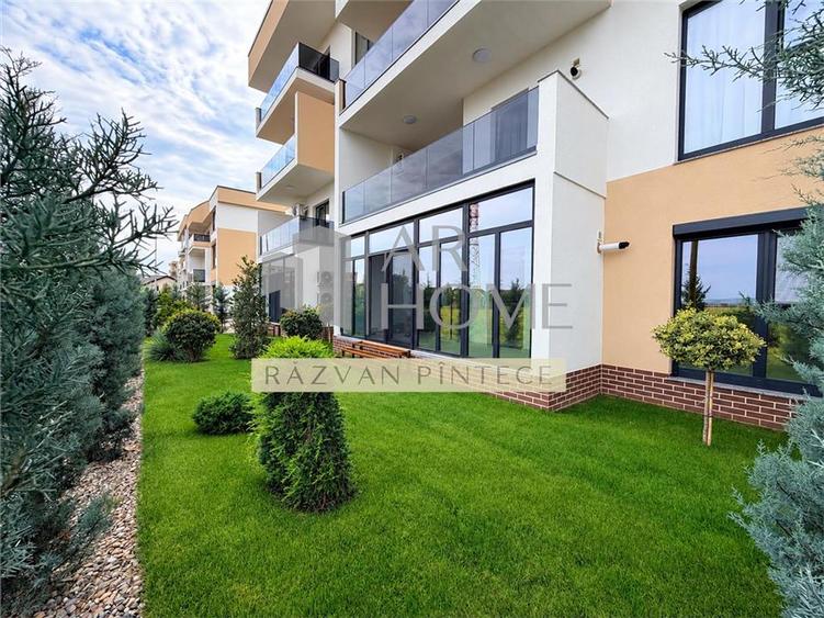 Apartament 2 camere, curte proprie, Nord Albert, Ploiesti
