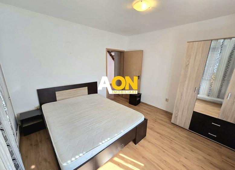 Apartament cu 3 Dormitoare, Loc de Parcare, Zona Kaufland