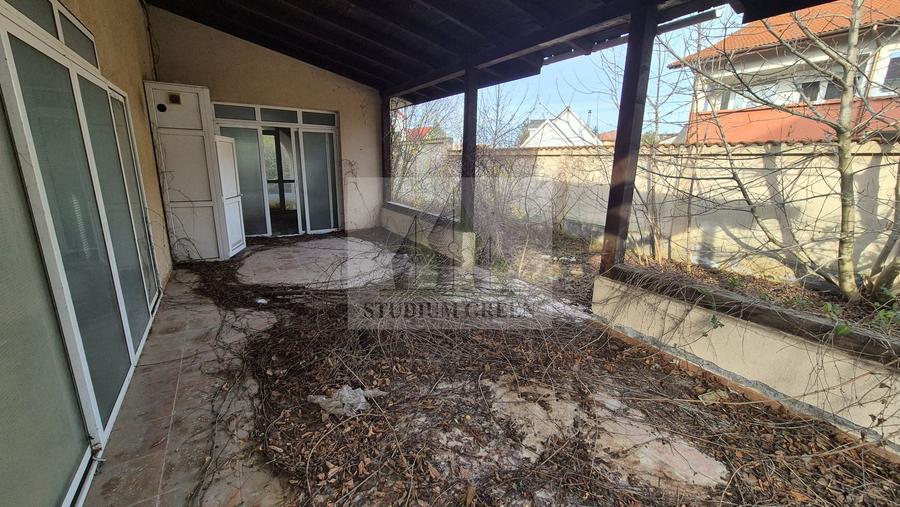 Proprietar vand Vila In Voluntari 320 mp utili si 605 mp teren