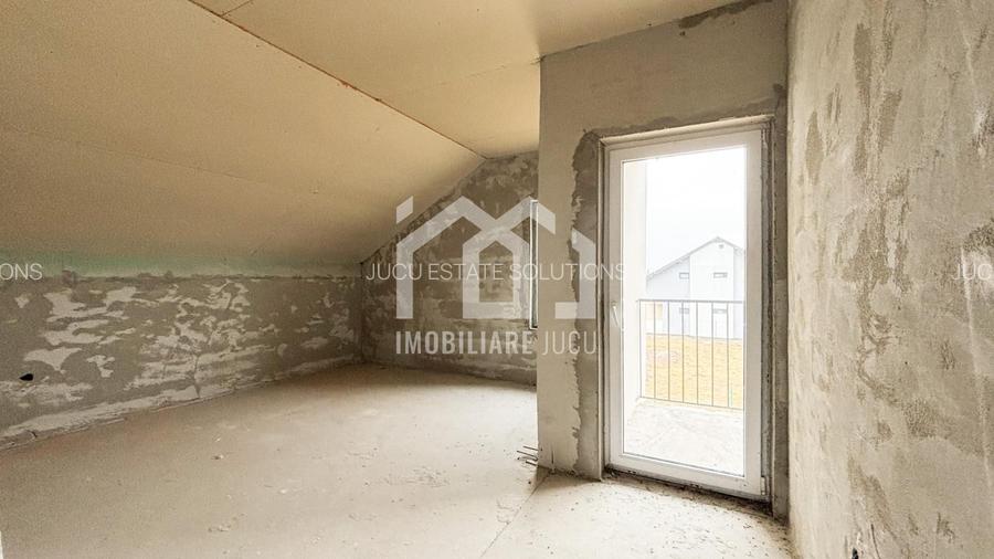 Casa Individuală de 120 mp în Exclusivitate Preț Avantajos, Comision 0 - 16