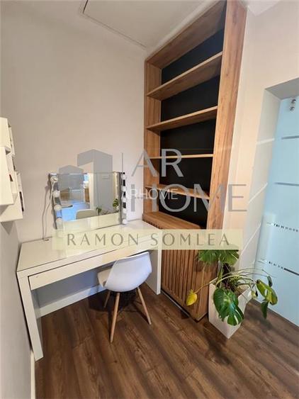 Vanzare apartament 2 camere , la vila, ultracentral, Ploiesti - 10