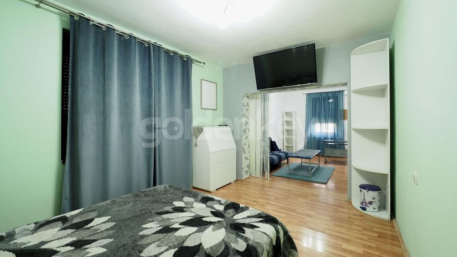 Vila individuala cu 8 camere | 1000mp teren | panouri foto-voltaice