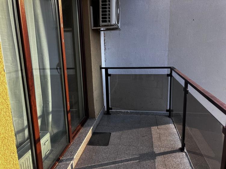 2 camere Aviatiei - Baneasa, bloc 2018, parcare subterana, centrala!