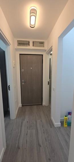 Apartament 2 camere, Cișmigiu-Plevnei, renovare nouă, vedere frumoasă.