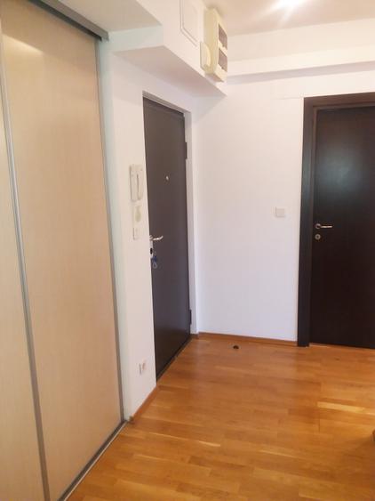 Apartament 2 camere Baneasa Natura Residence