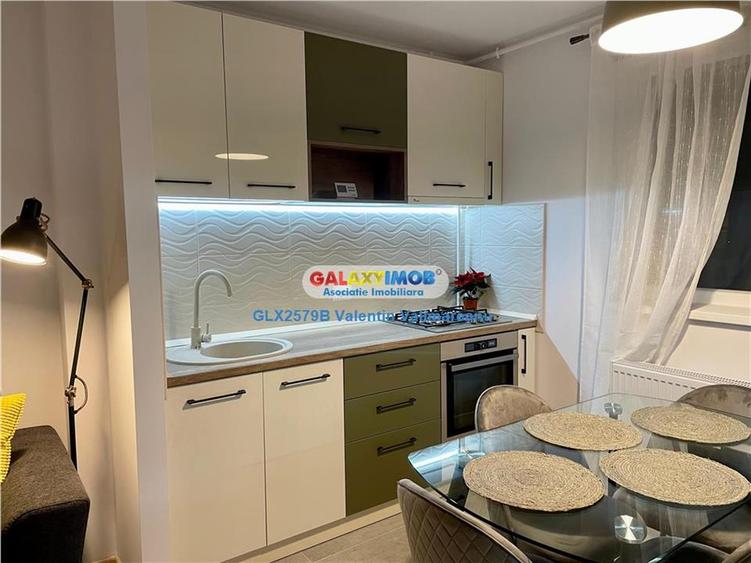 Apartament 2 Camere Ikea Pallady COD 312