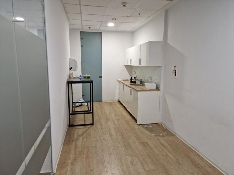 Comision 0! Spatiu birouri in zona Floreasca - 470 mp
