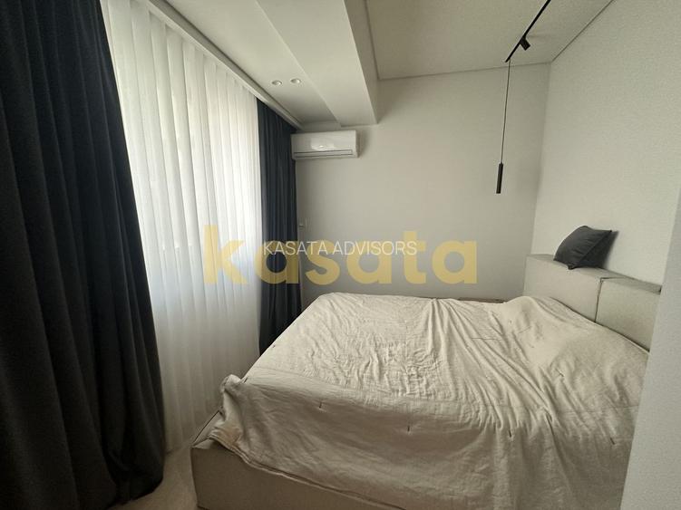 Apartament 2 Camere | Bloc Nou | 13 Septembrie | Parcare Subterană