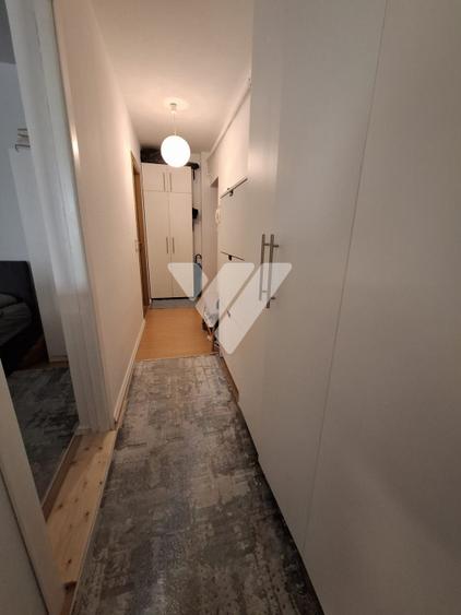 Apartament 1 camera si gradina 47 MPU - Valea Aurie