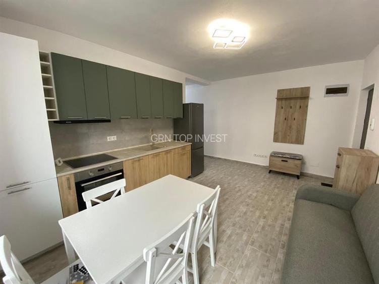 Apartament 3 camere cu balcon in Selimbar