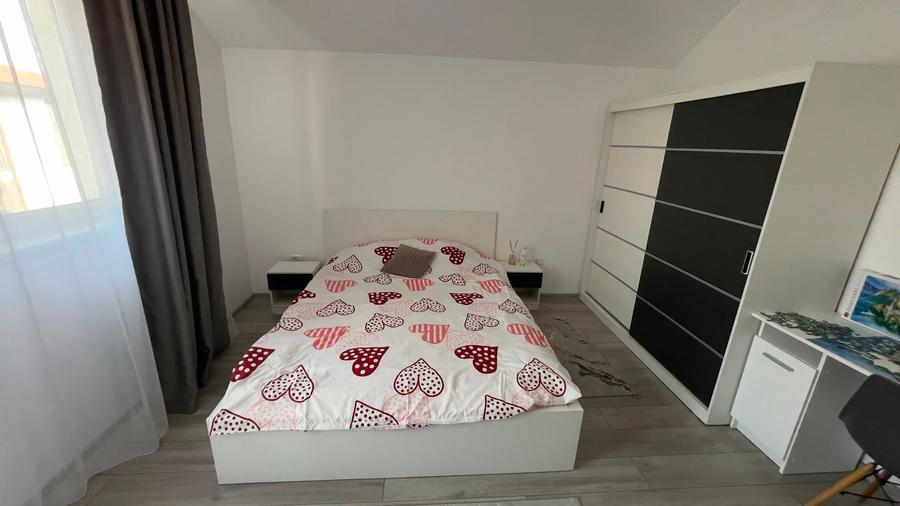 Apartament de inchiriat | Giroc | 2 camere | 38mp