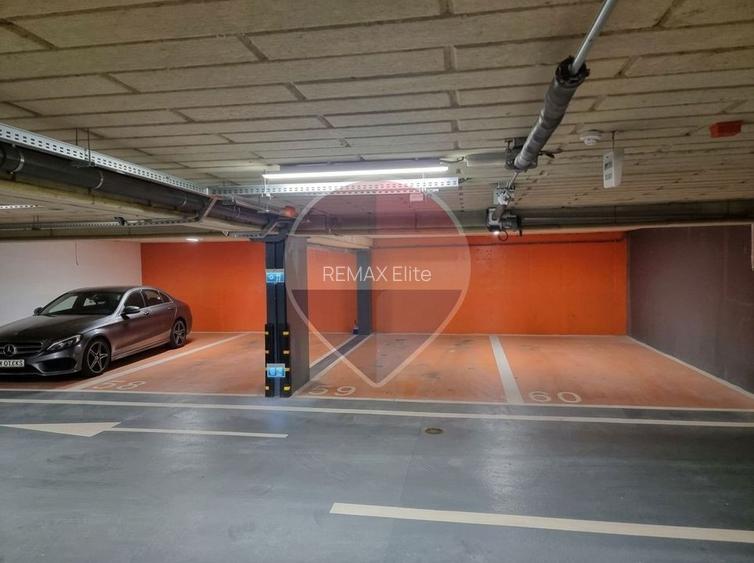 Apartament premium cu 2 camere de închiriat - Cosmopolit - 11
