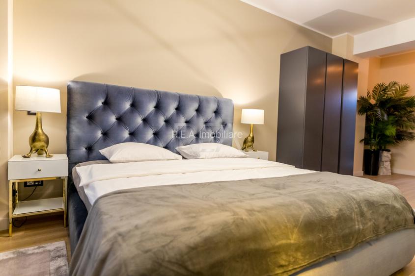 4 Camere  | Cartierul Francez | Herăstrău - 2