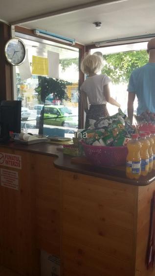 VAND Spatiu Comercial cu Vad Intens in Mangalia, Str Stefan Cel Mare! - 12