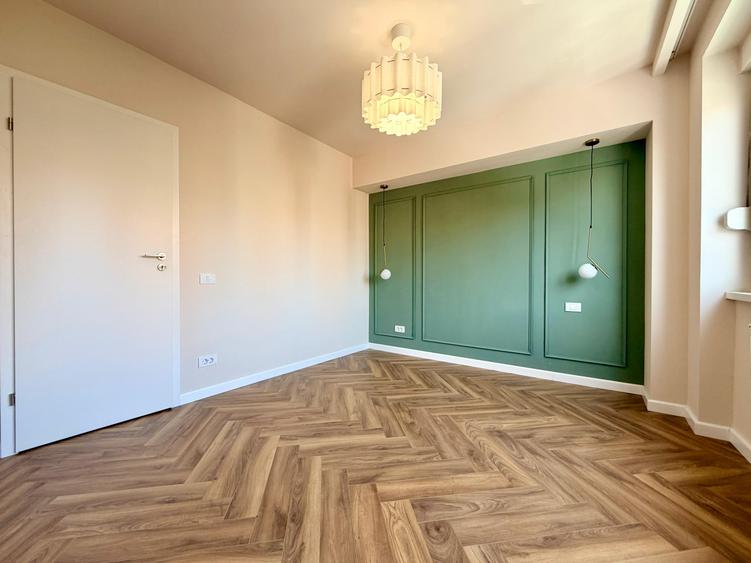 Apartament 3 camere, 52mp utili, etaj 4/7 - Zona Ultracentrala