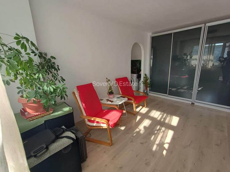Apartament cu 2 camere, 52mp, zona Dimitrie Cantemir - 3