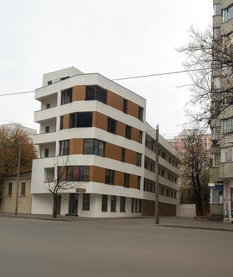Apartament 4 camere | zona Ferdinand-Obor | parcare inclusa
