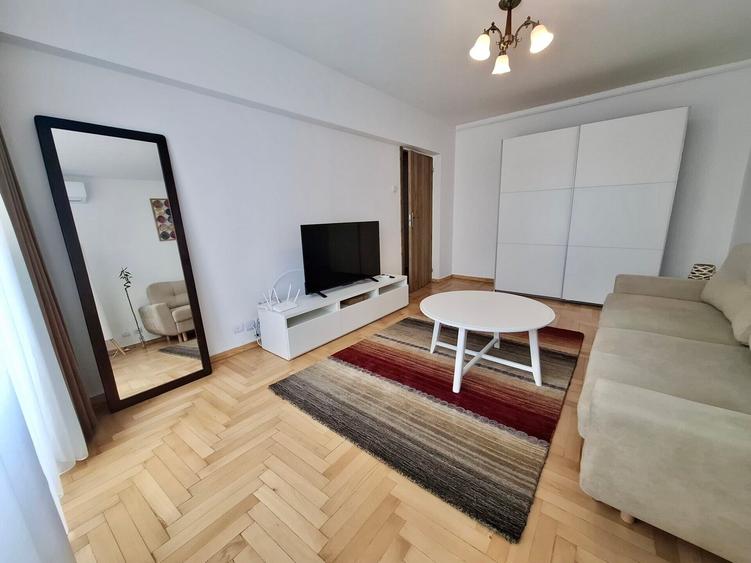 Apartament 2 camere | acces metrou | Parcul Tineretului