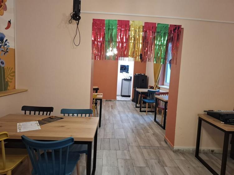 URGENT!, VILA CU TEREN IN PROPRIETATE, LOCUIT/BIROU, NEGOCIABIL