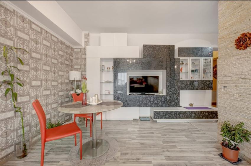 Apartament 3 camere | parc Bazilescu