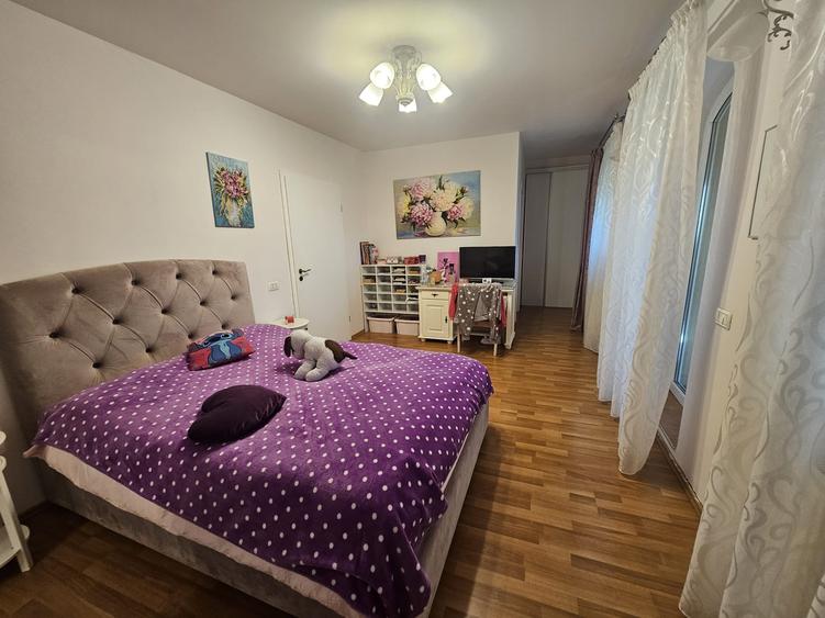 Casa individuala P+M Ghiroda zona Drimoland !!