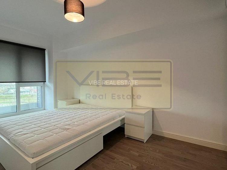 Apartament 2 camere +parcare subterana Tatarasi - Himson Apartaments - 7