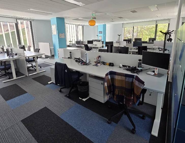33 Central Street Offices, Dorobanti, 545 - 1090 mp  0% comision!