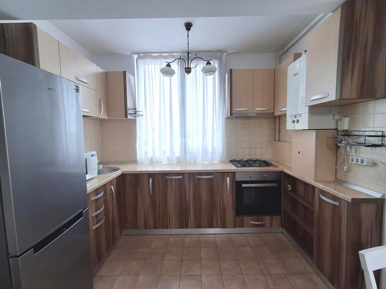 APARTAMENT LA 1 MINUT DE METROU TIMPURI NOI/ CENTRALĂ TERMICĂ - 7
