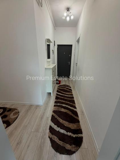 Mutare imediata-Parcare privata-Apartament 2 camere in complex Avangarde Home - 13