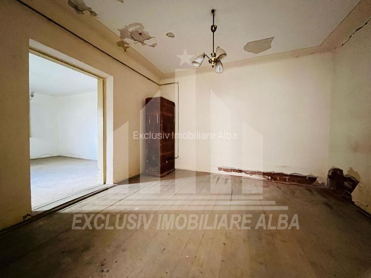 Casa individuala | De vanzare | 70 mp | 1098 mp teren | Barabant - 3