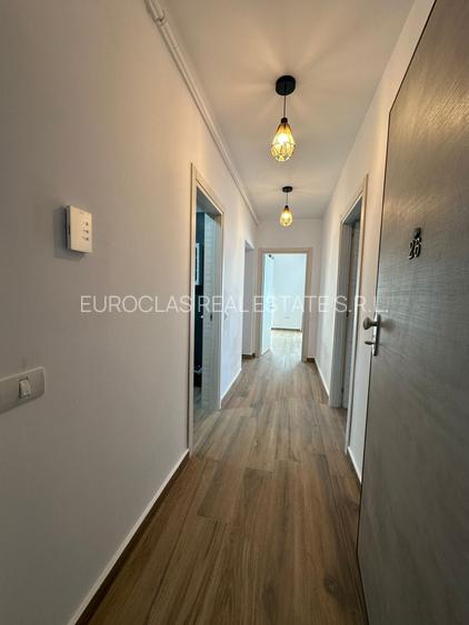 EXCLUSIV! Apartament 2 camere de lux - Mamaia Nord-500 euro/luna (Cod E8+E10) - 8