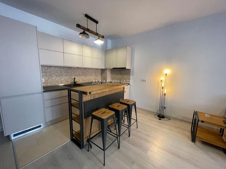 AP. 3 CAMERE - SOHO UNIRII, MASINA DE SPALAT VASE, PARCARE, METROU - 5